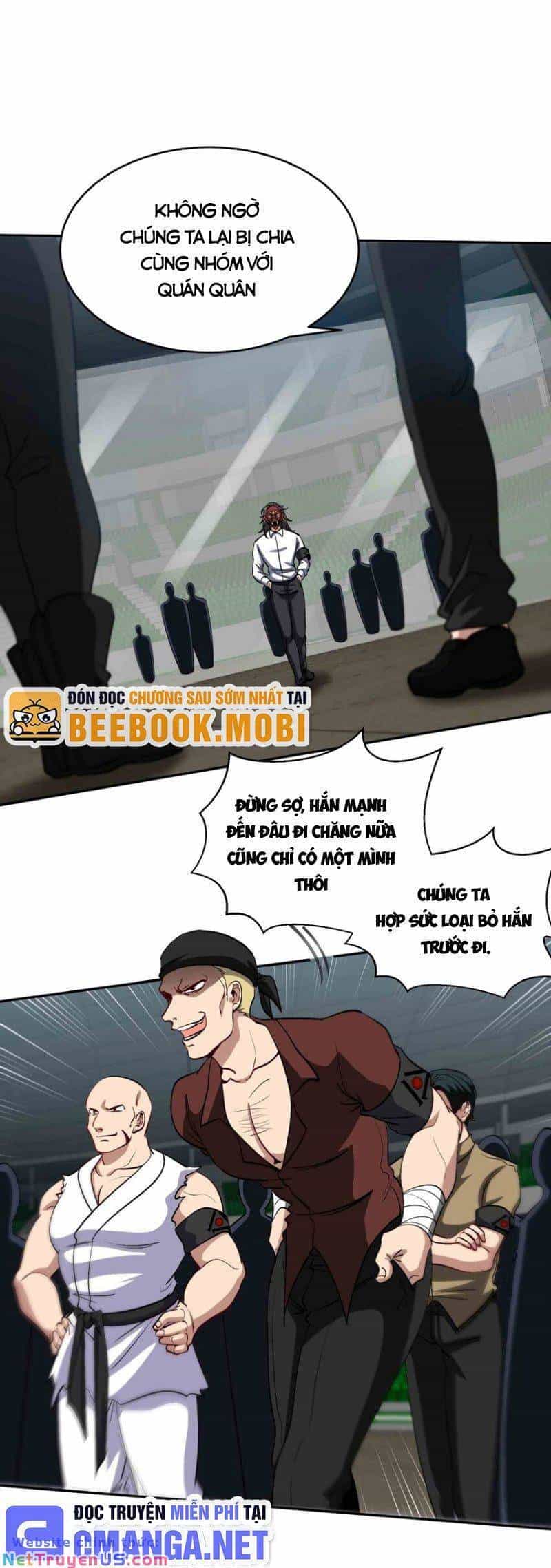 Long Vương Điện - Chương 203 - ảnh 17