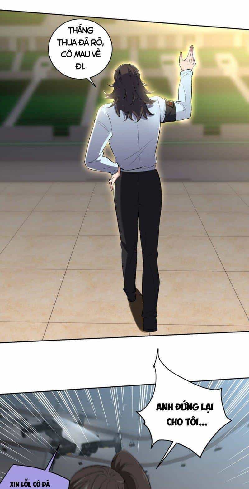 Long Vương Điện - Chương 204 - ảnh 10