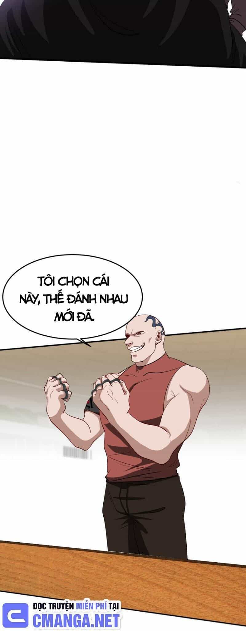 Long Vương Điện - Chương 210 - ảnh 16