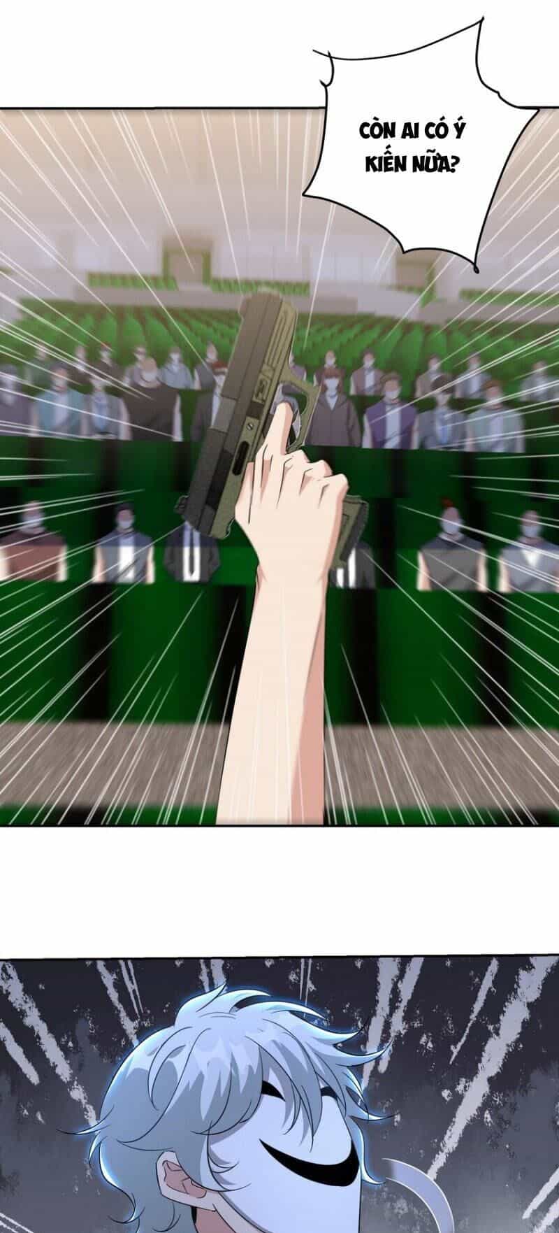 Long Vương Điện - Chương 212 - ảnh 4