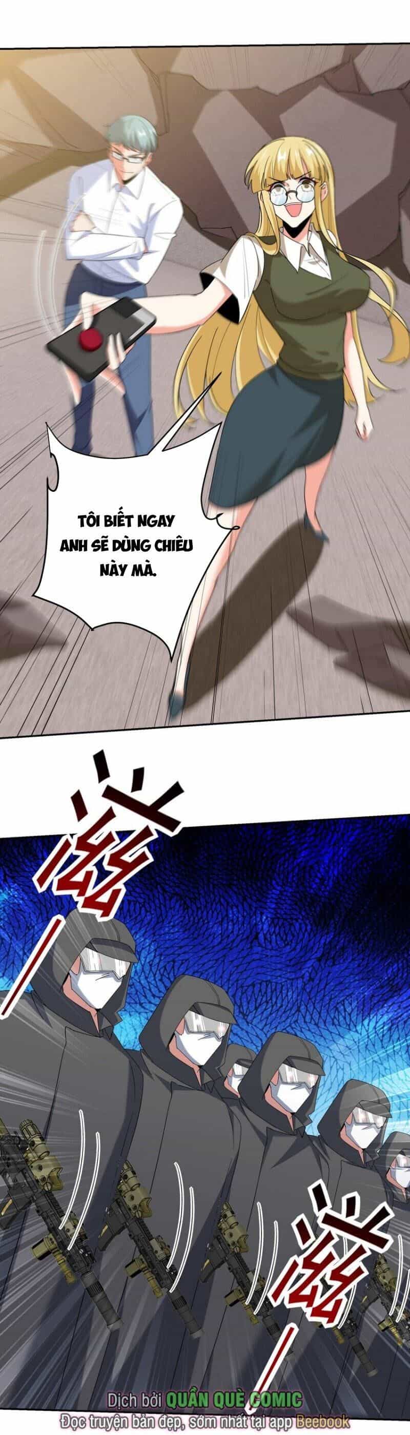 Long Vương Điện - Chương 213 - ảnh 7
