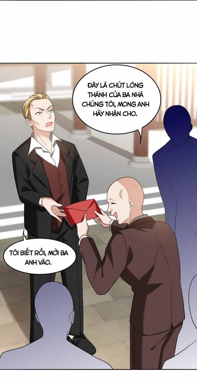 Long Vương Điện - Chương 217 - ảnh 7
