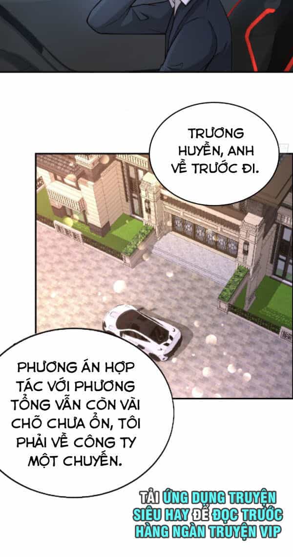 Long Vương Điện - Chương 21 - ảnh 17