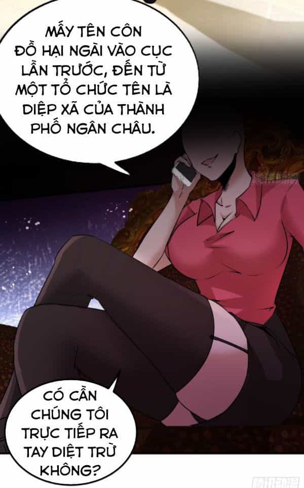 Long Vương Điện - Chương 21 - ảnh 20