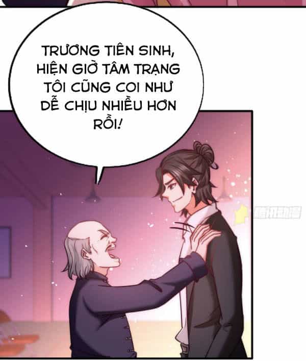 Long Vương Điện - Chương 21 - ảnh 8