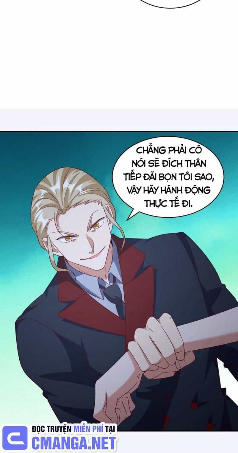 Long Vương Điện - Chương 218 - ảnh 11