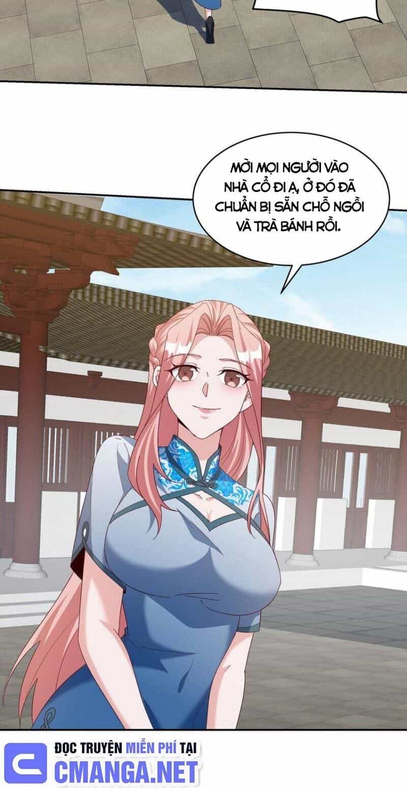 Long Vương Điện - Chương 218 - ảnh 9