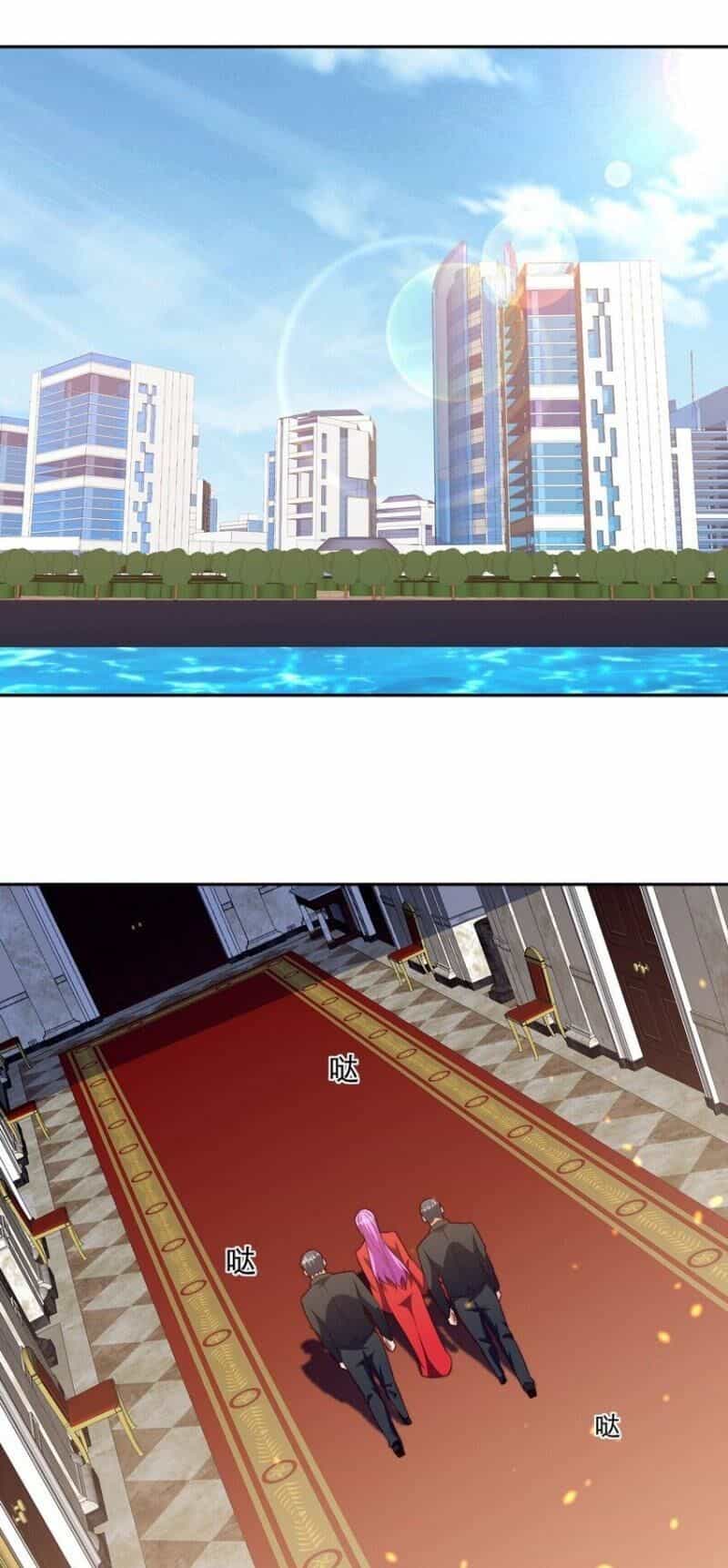 Long Vương Điện - Chương 225 - ảnh 13