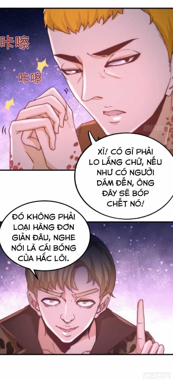 Long Vương Điện - Chương 22 - ảnh 5