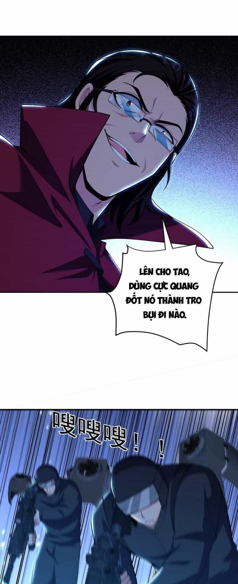 Long Vương Điện - Chương 232 - ảnh 19