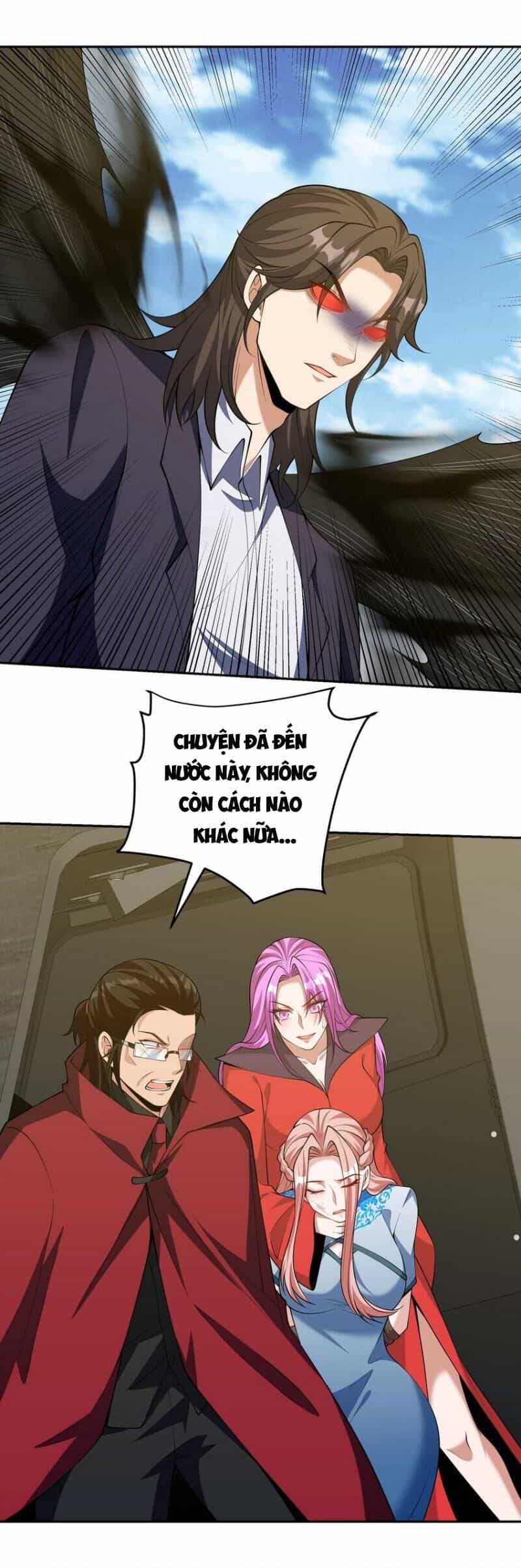 Long Vương Điện - Chương 232 - ảnh 26