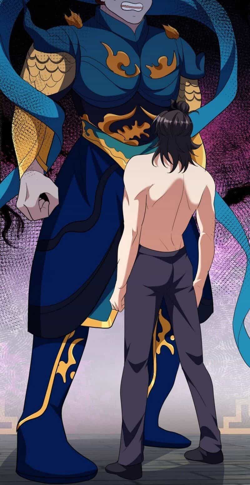 Long Vương Điện - Chương 235 - ảnh 22