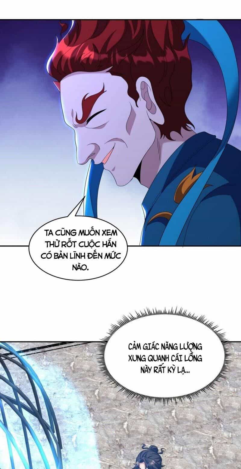 Long Vương Điện - Chương 236 - ảnh 15