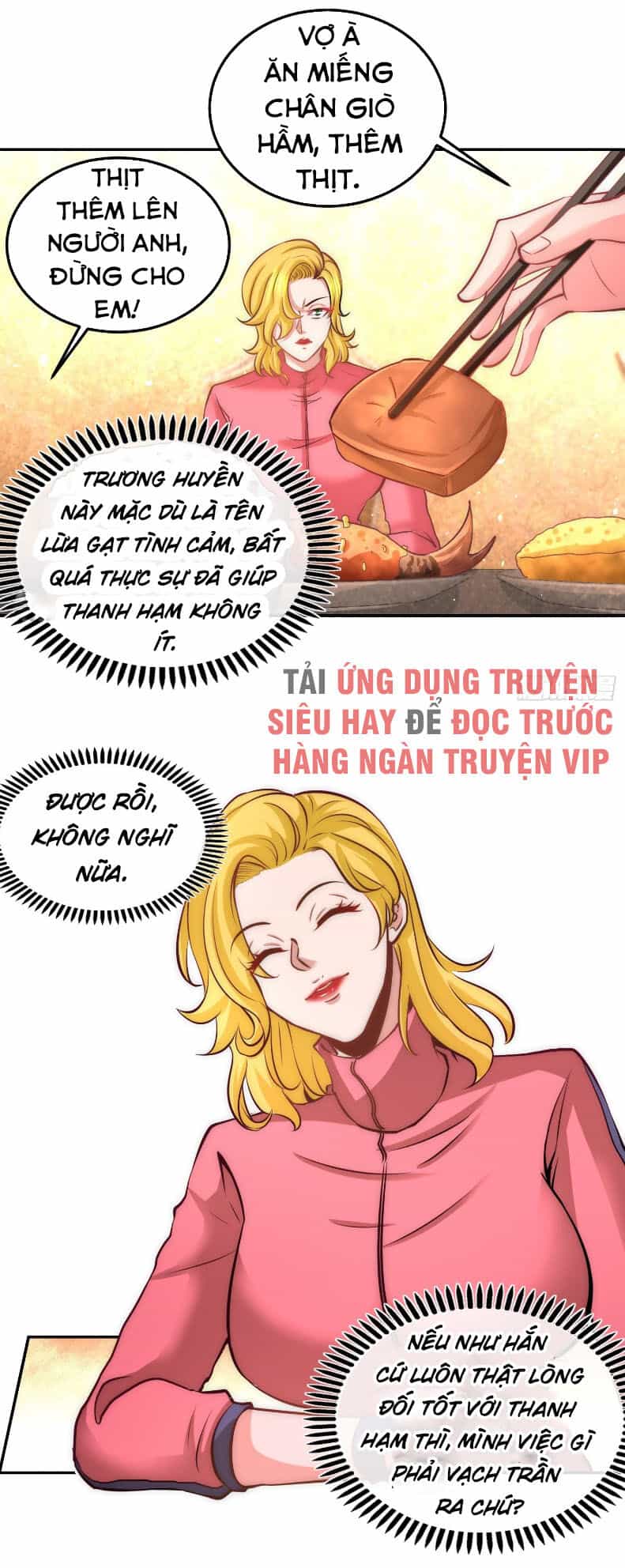 Long Vương Điện - Chương 23 - ảnh 12