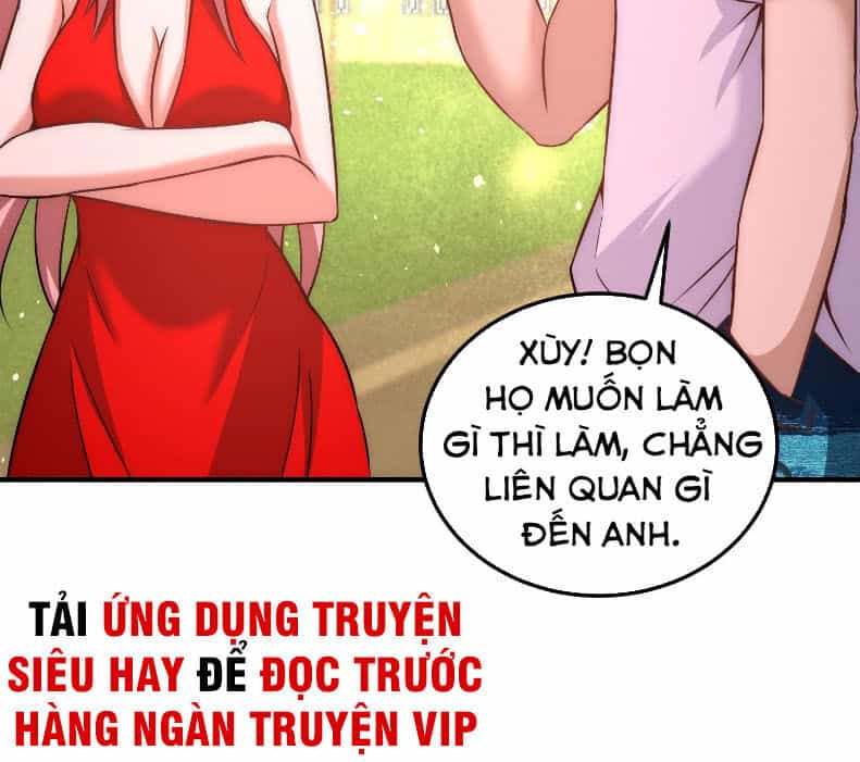 Long Vương Điện - Chương 23 - ảnh 28