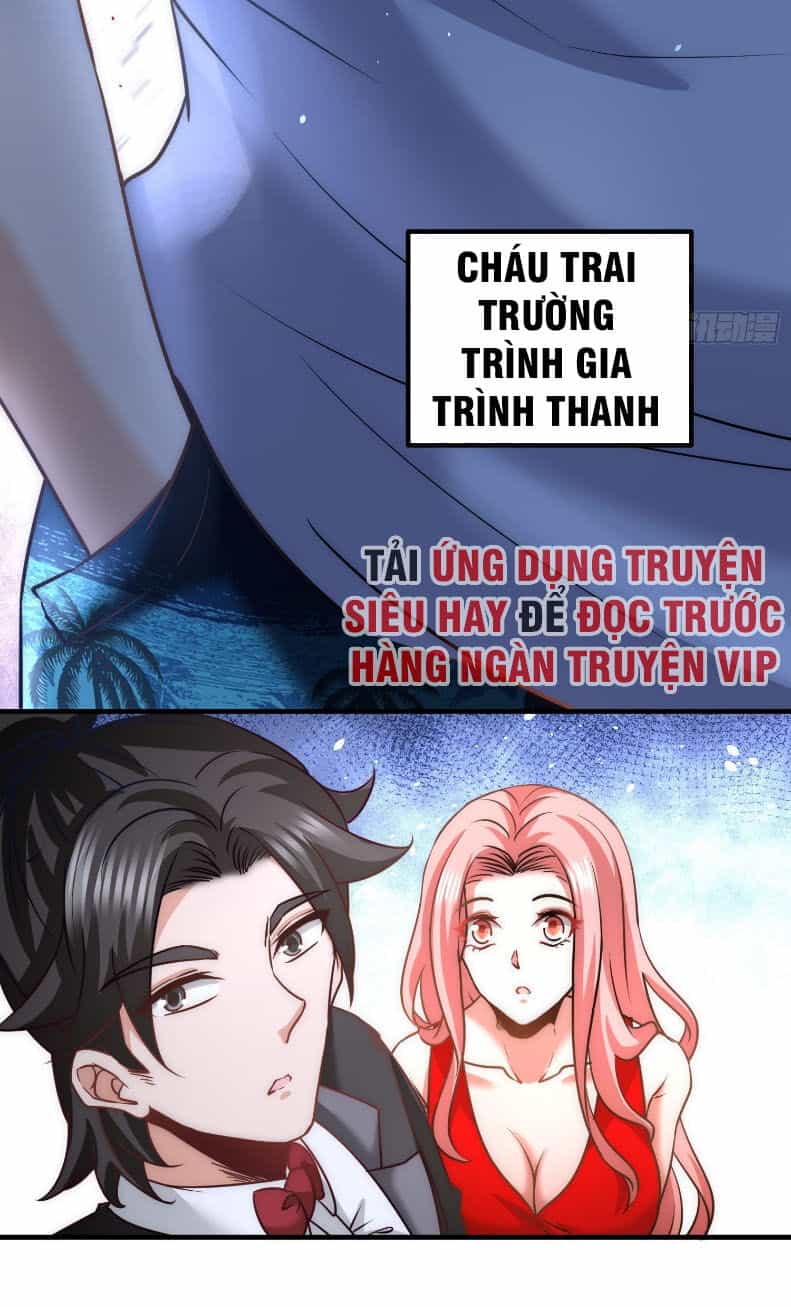 Long Vương Điện - Chương 23 - ảnh 32