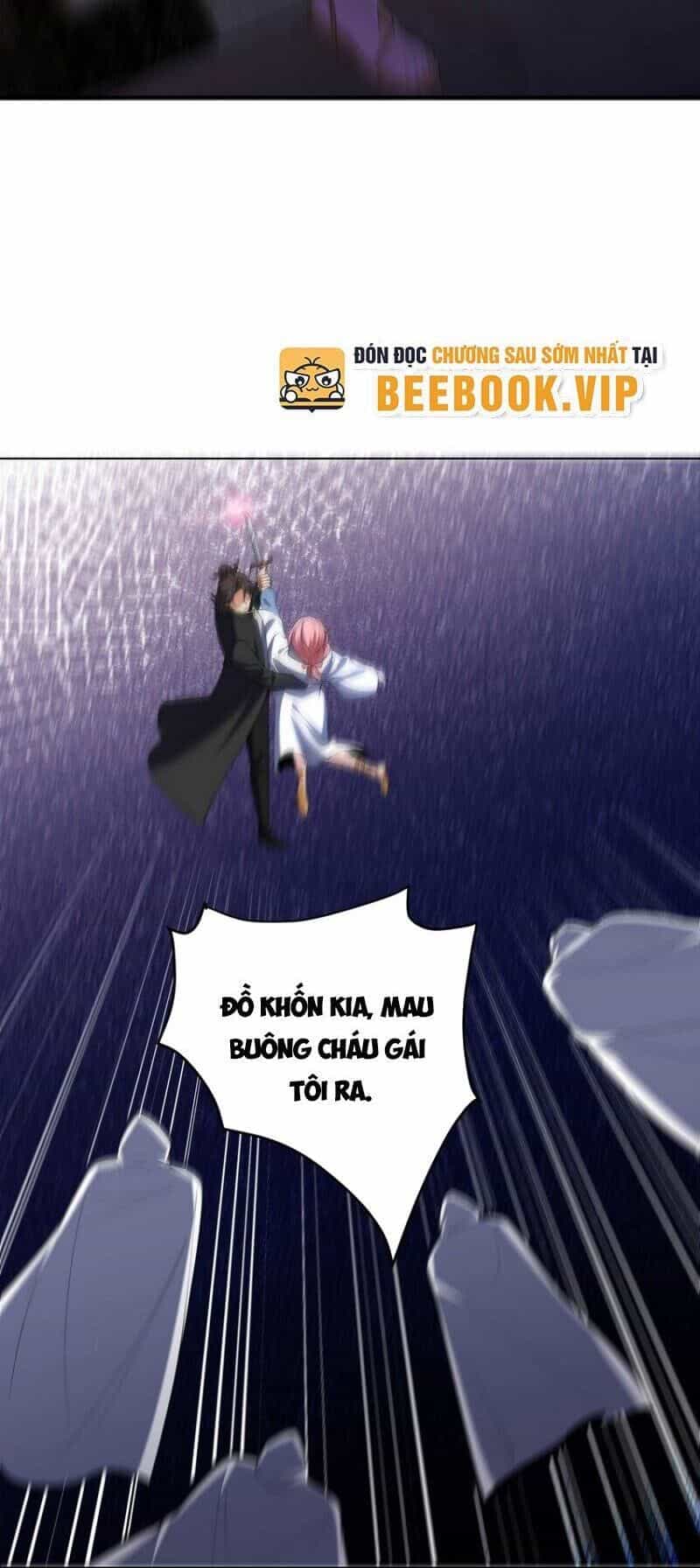 Long Vương Điện - Chương 239 - ảnh 16