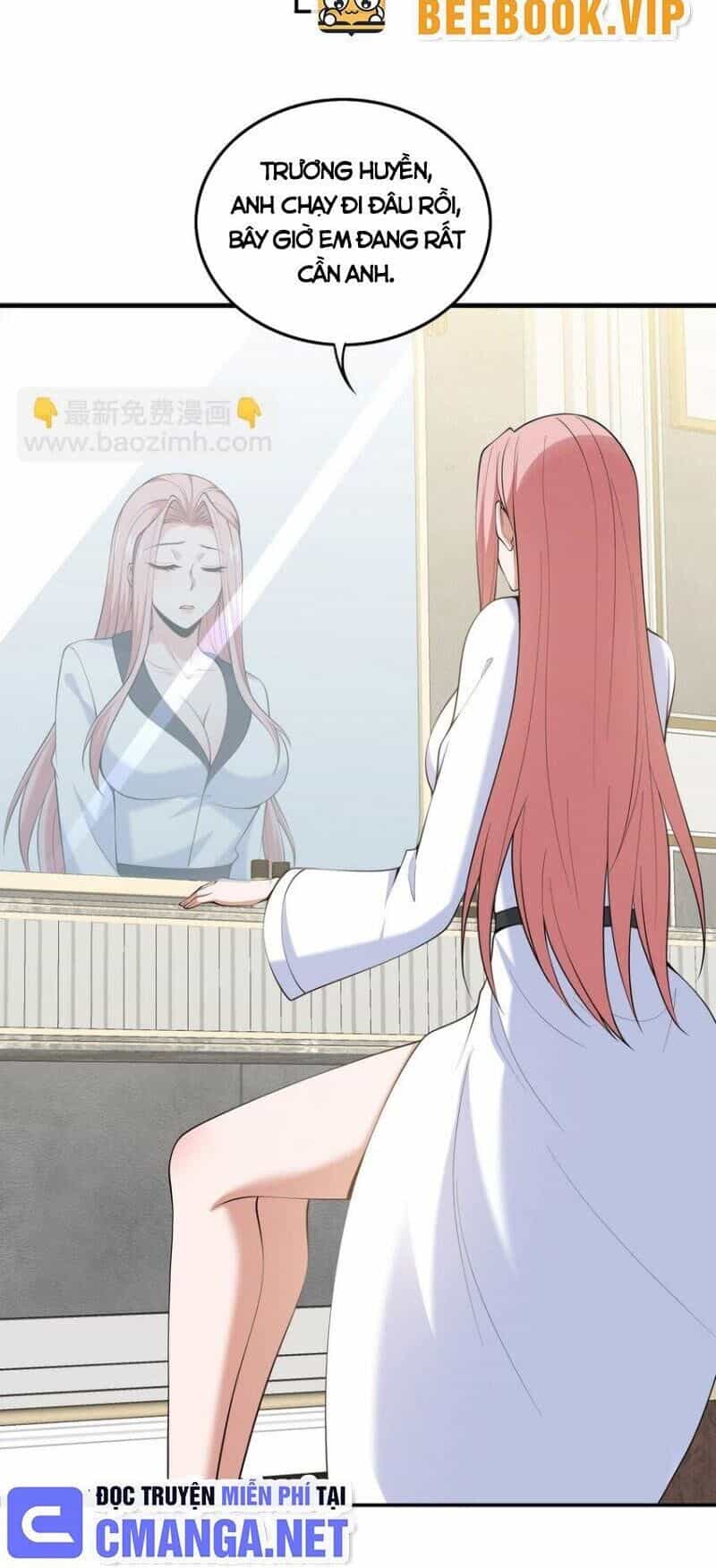 Long Vương Điện - Chương 241 - ảnh 16