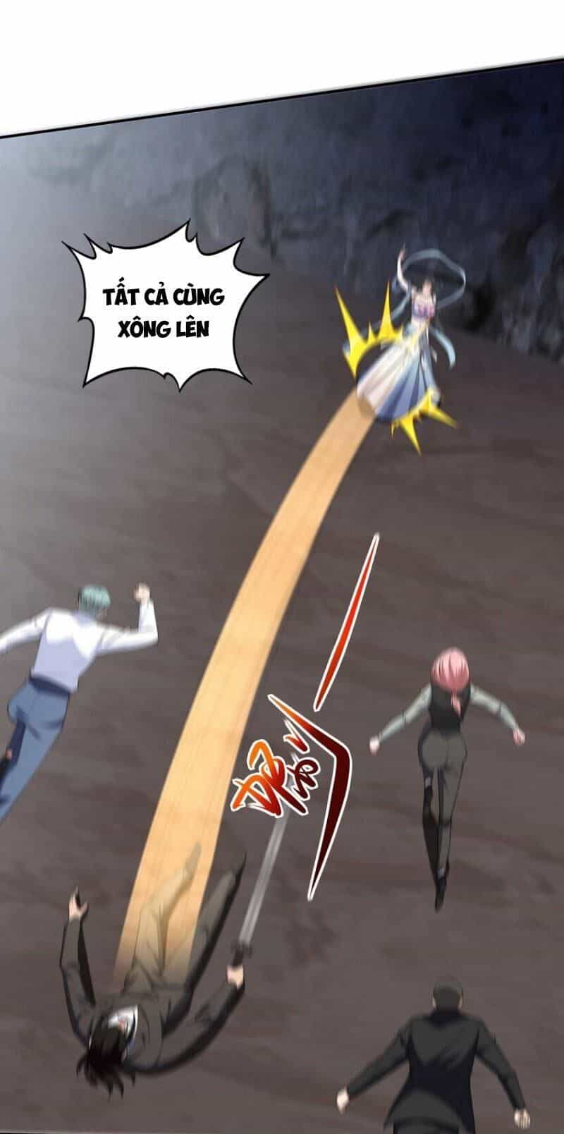 Long Vương Điện - Chương 247 - ảnh 5