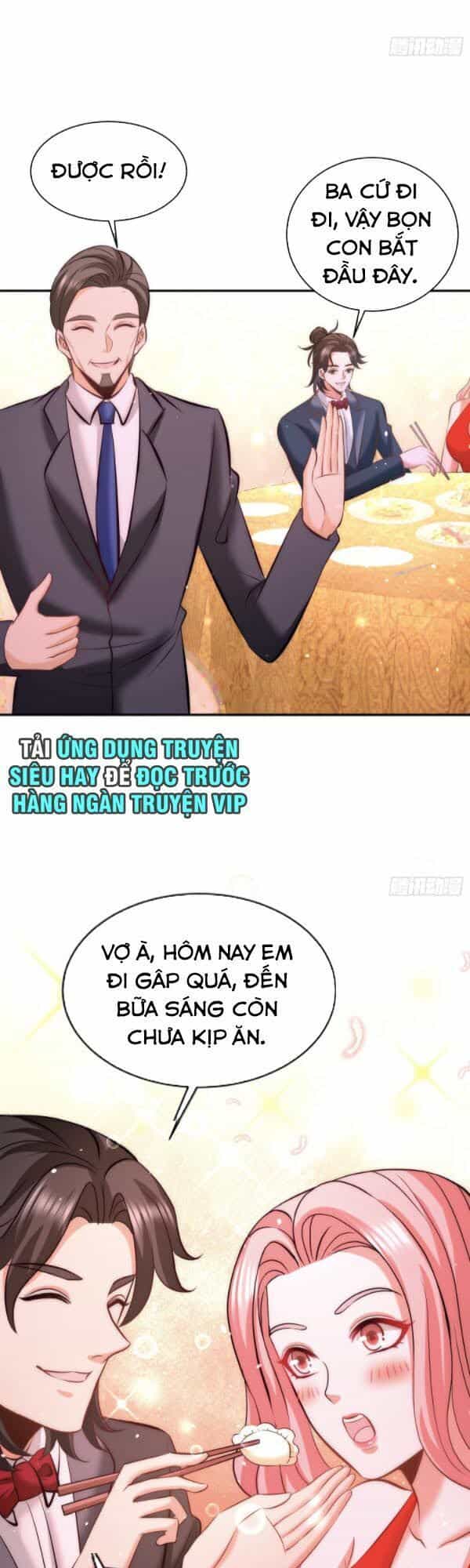 Long Vương Điện - Chương 24 - ảnh 3