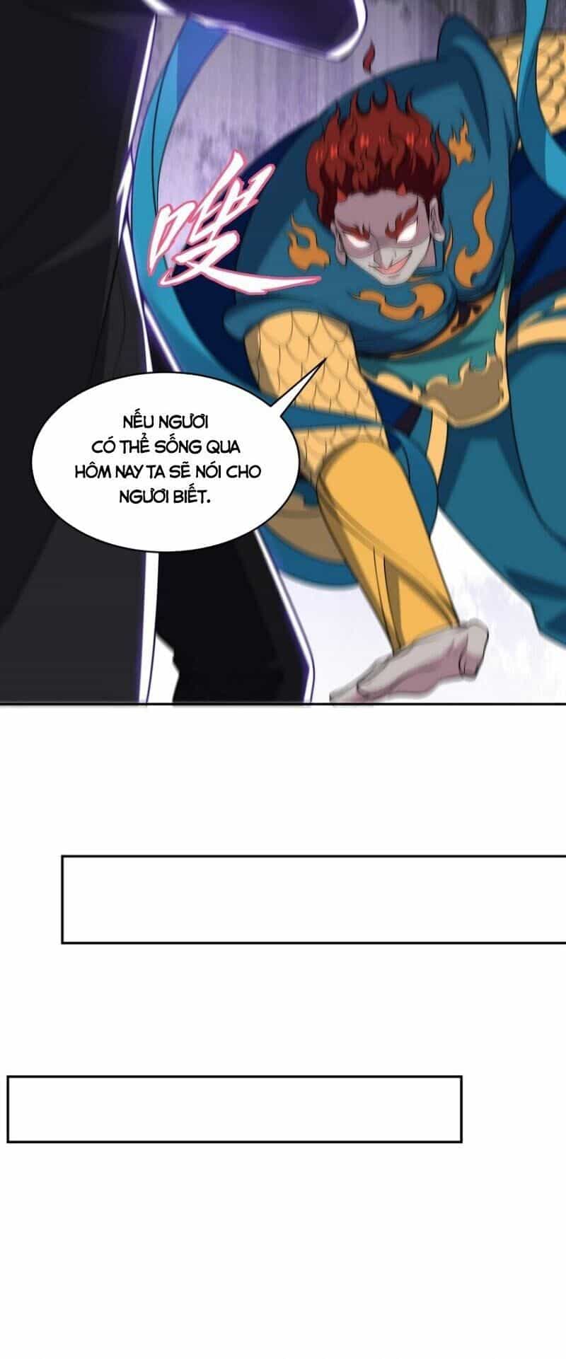 Long Vương Điện - Chương 250 - ảnh 28