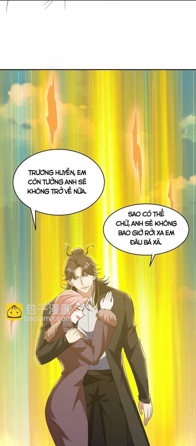 Long Vương Điện - Chương 251 - ảnh 36