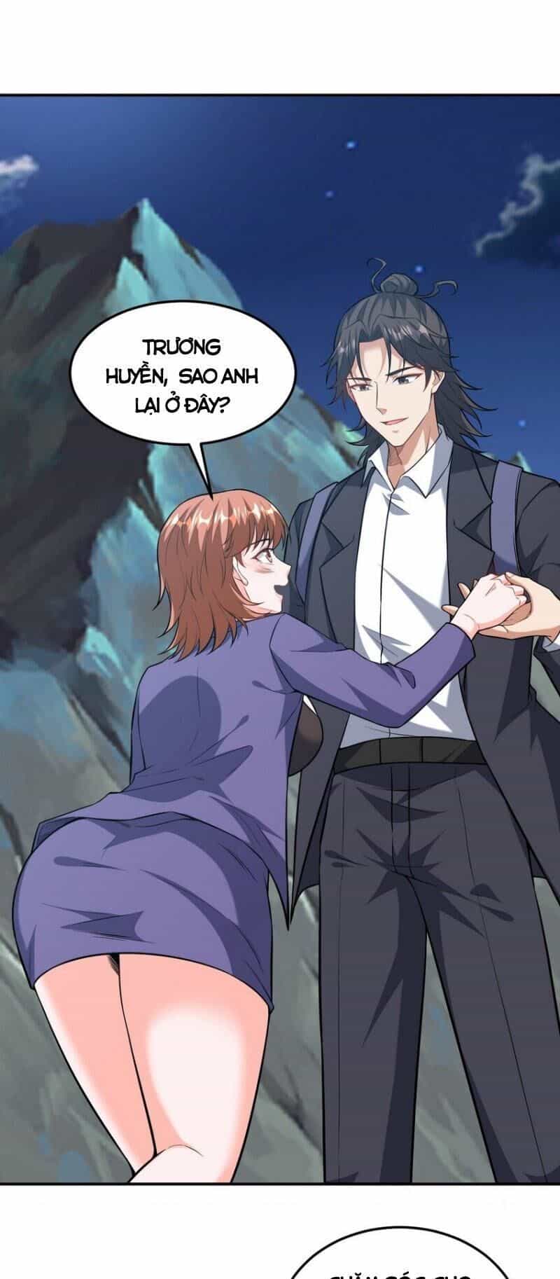 Long Vương Điện - Chương 253 - ảnh 13