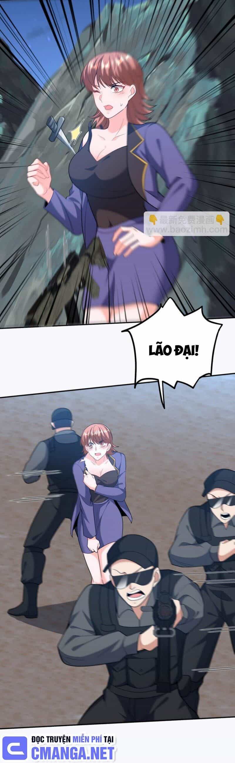 Long Vương Điện - Chương 253 - ảnh 7