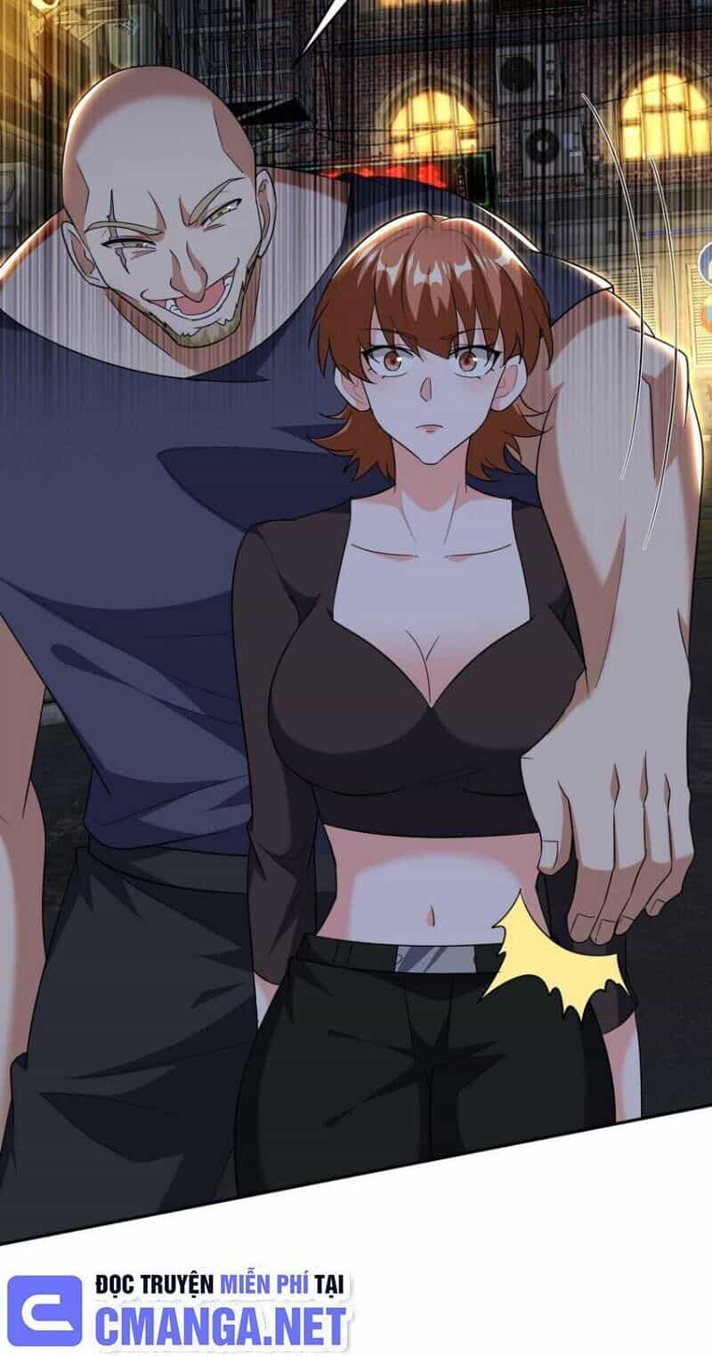 Long Vương Điện - Chương 254 - ảnh 13