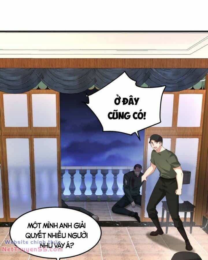Long Vương Điện - Chương 256 - ảnh 13