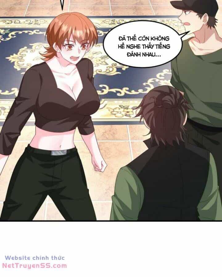 Long Vương Điện - Chương 256 - ảnh 14