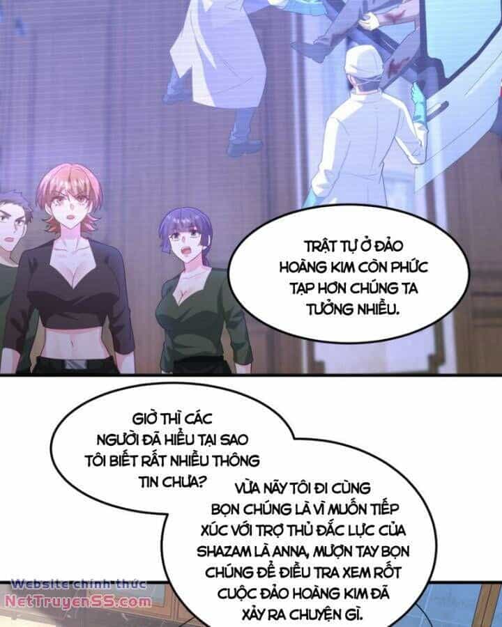 Long Vương Điện - Chương 256 - ảnh 32