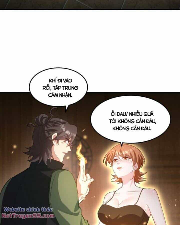Long Vương Điện - Chương 256 - ảnh 40