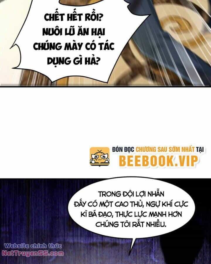 Long Vương Điện - Chương 256 - ảnh 52