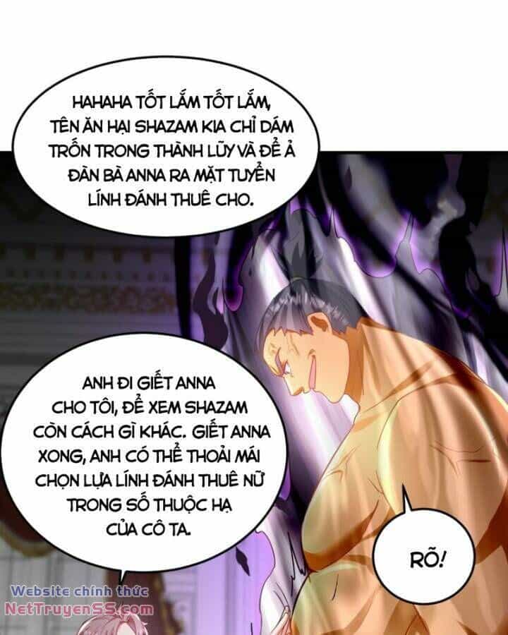 Long Vương Điện - Chương 256 - ảnh 69