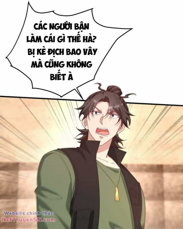 Long Vương Điện - Chương 256 - ảnh 9