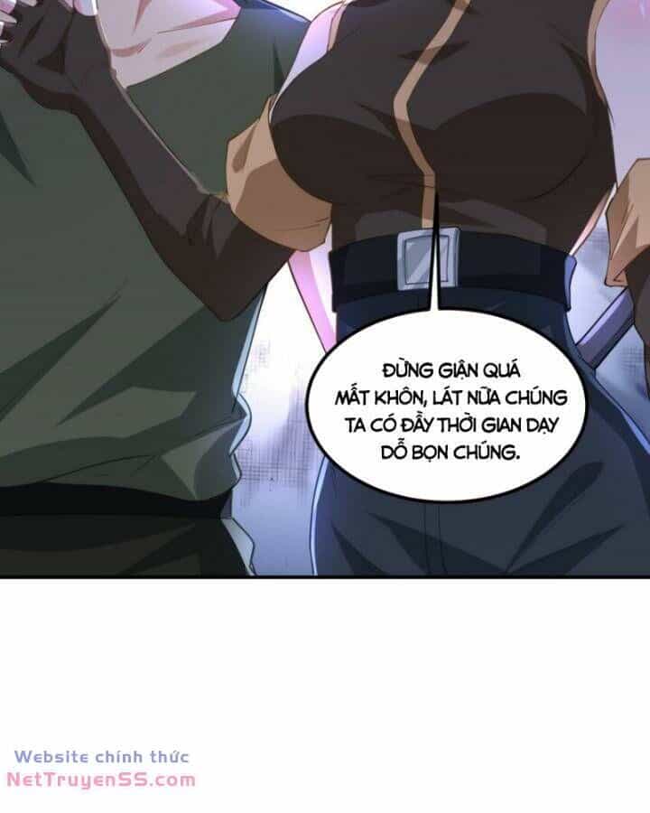 Long Vương Điện - Chương 257 - ảnh 13