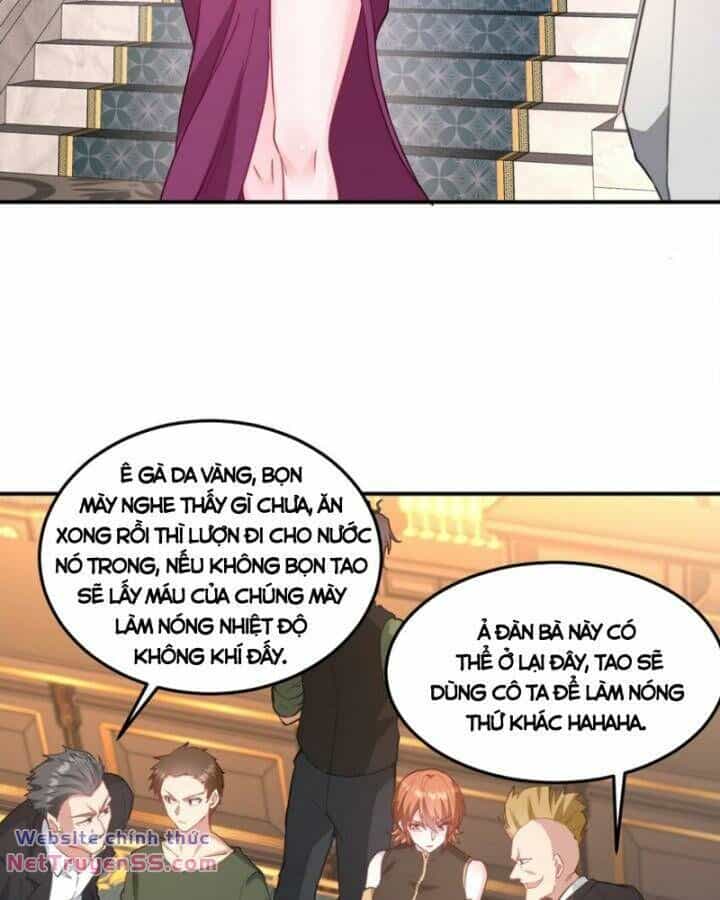 Long Vương Điện - Chương 257 - ảnh 17