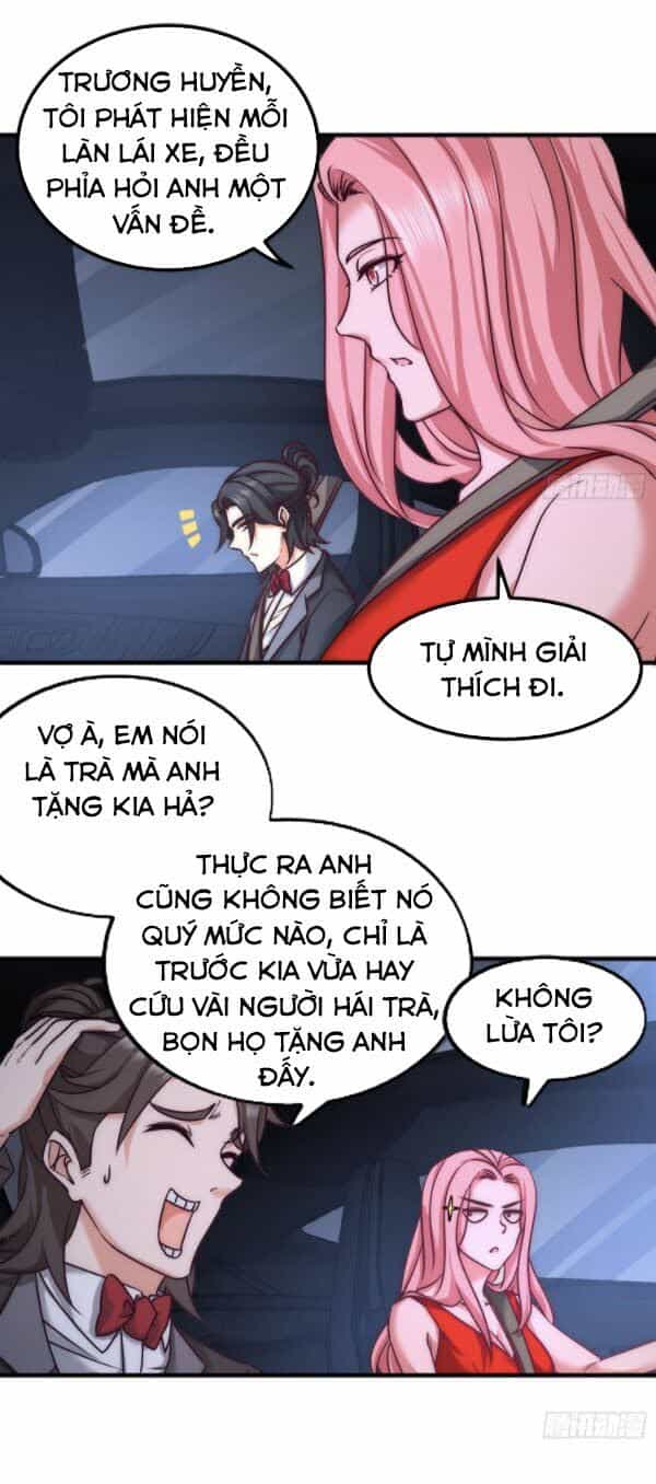 Long Vương Điện - Chương 25 - ảnh 17