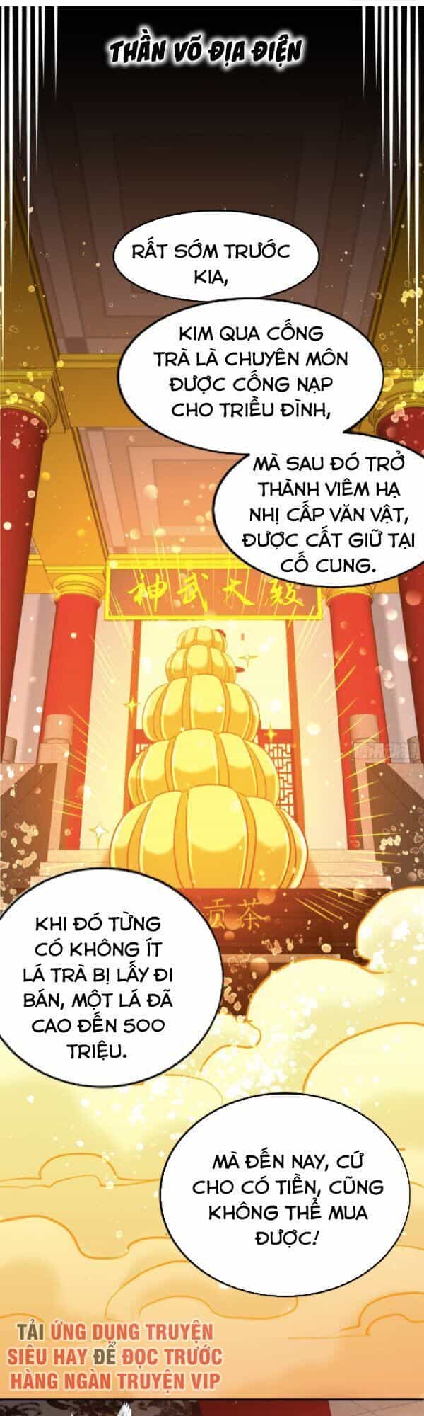 Long Vương Điện - Chương 25 - ảnh 5
