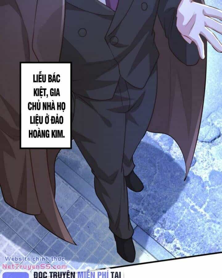 Long Vương Điện - Chương 258 - ảnh 55