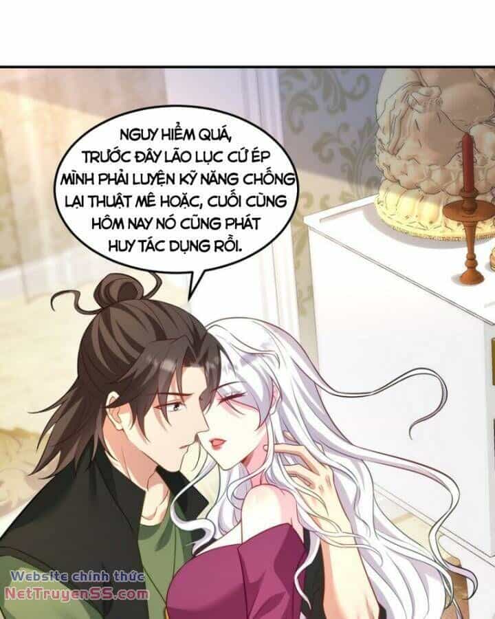 Long Vương Điện - Chương 259 - ảnh 12
