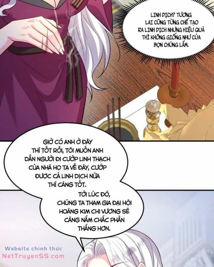 Long Vương Điện - Chương 259 - ảnh 29