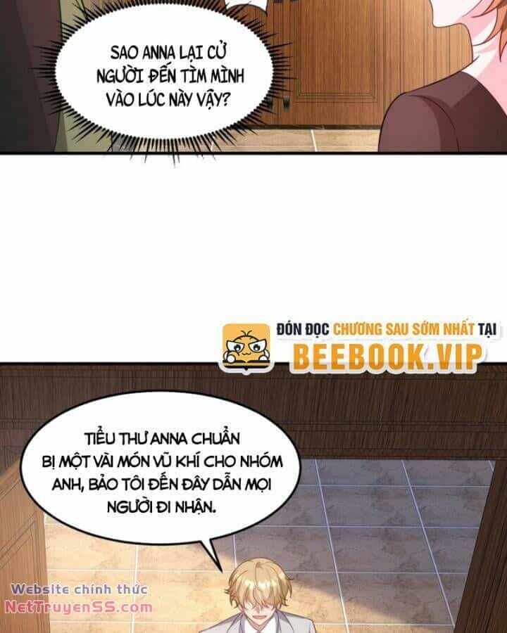 Long Vương Điện - Chương 259 - ảnh 50