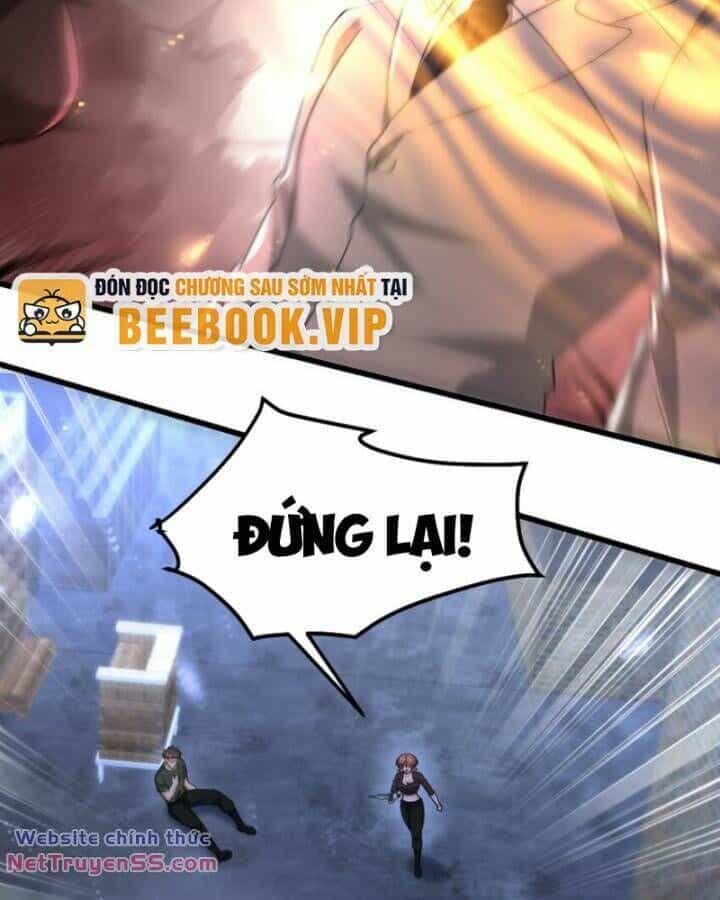 Long Vương Điện - Chương 260 - ảnh 20