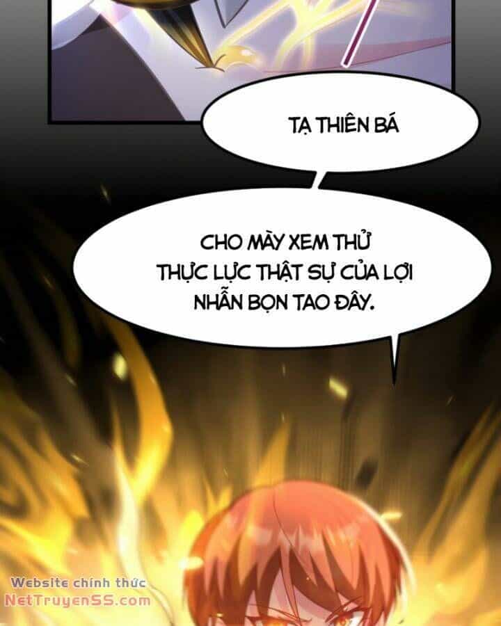 Long Vương Điện - Chương 260 - ảnh 55