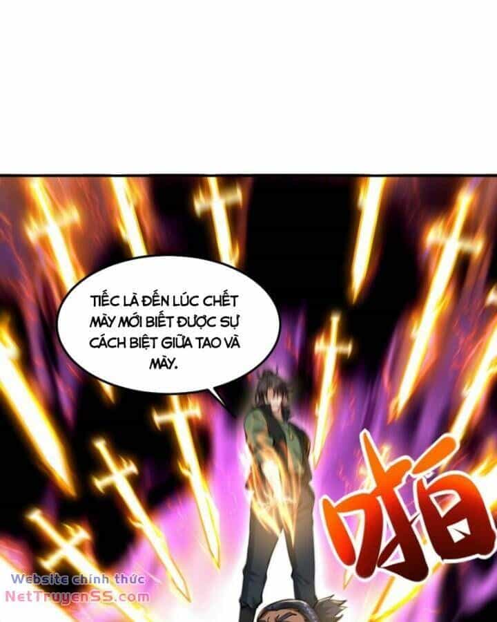 Long Vương Điện - Chương 261 - ảnh 16