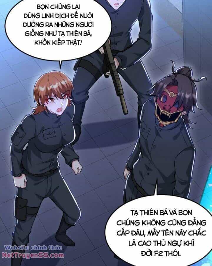 Long Vương Điện - Chương 261 - ảnh 50
