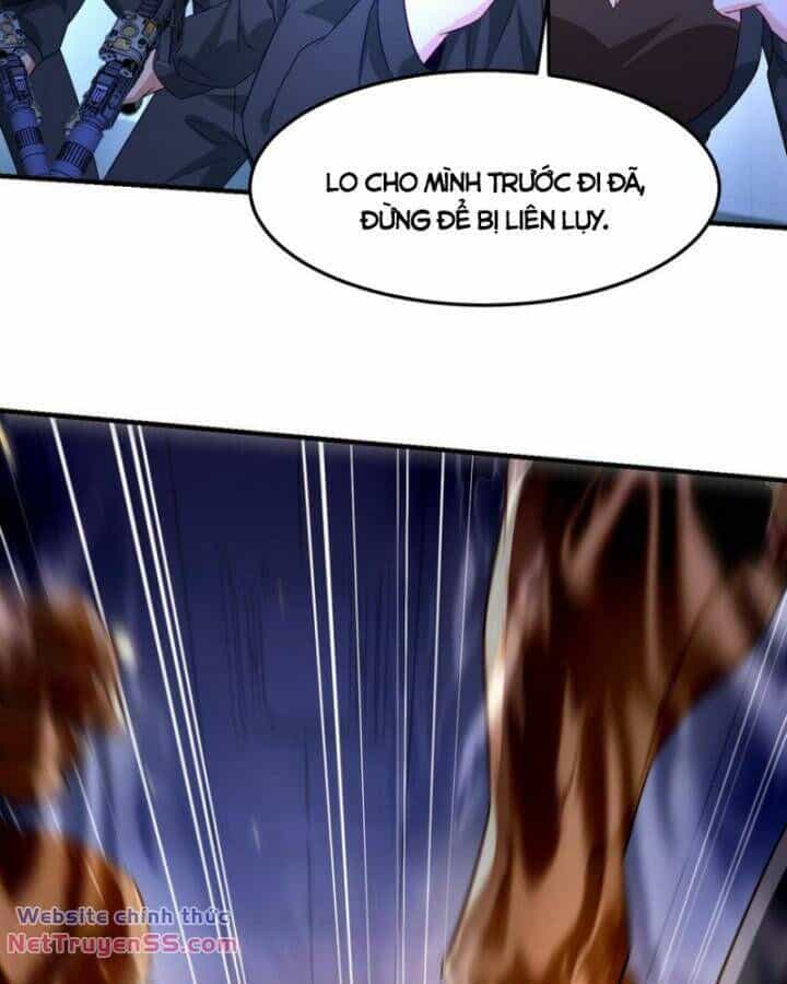 Long Vương Điện - Chương 262 - ảnh 23
