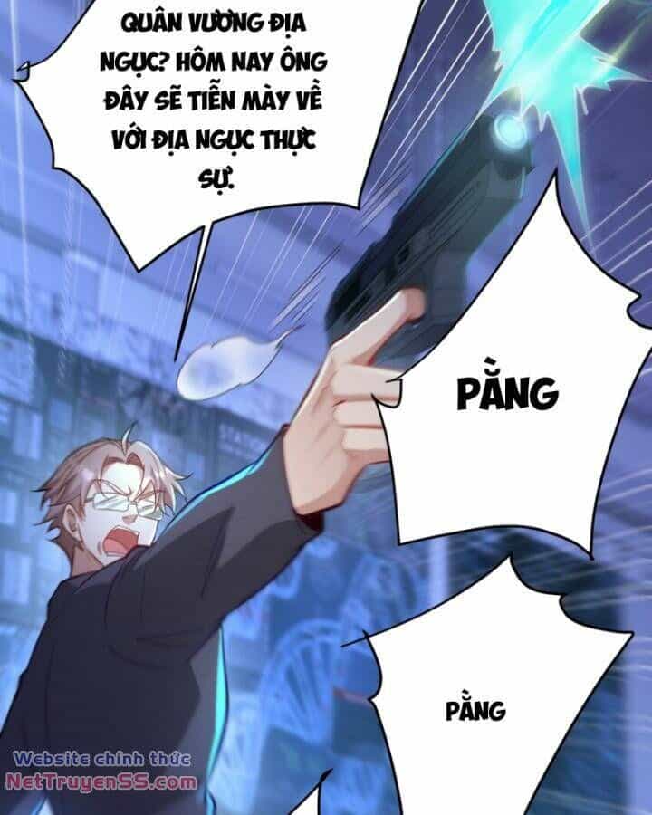 Long Vương Điện - Chương 262 - ảnh 35